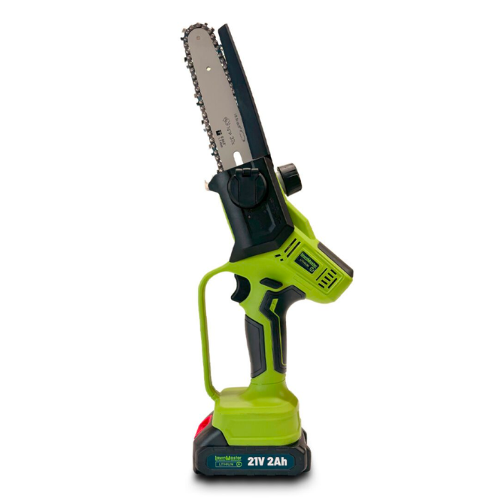 LawnMaster Lithium 21V HandSaw