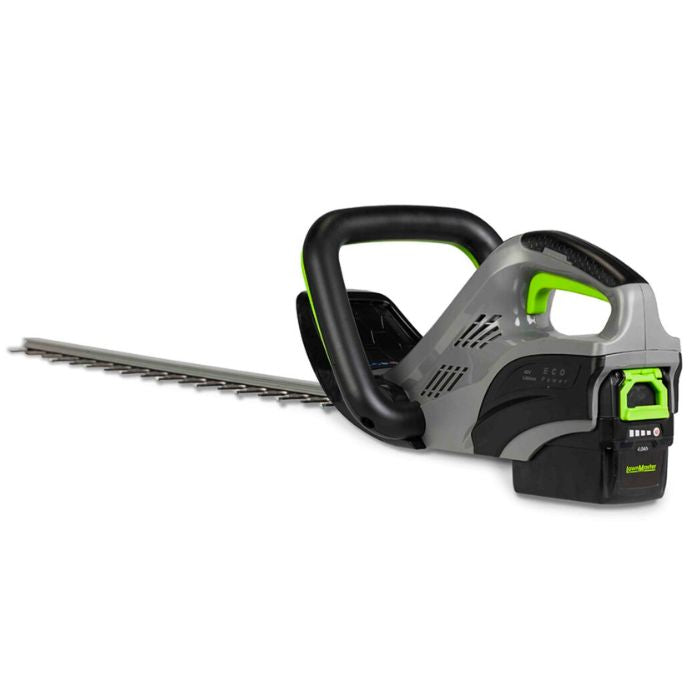40V Lithium Hedge Trimmer Skin - Lawnmaster