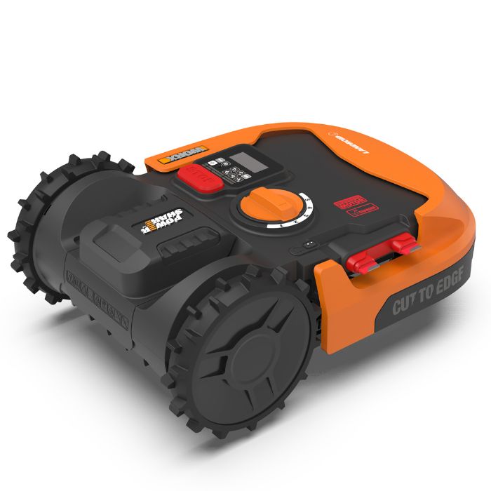 L1500 robot lawnmower