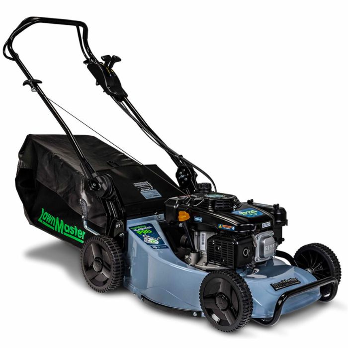 Gladiator Pro 21" - LawnMaster