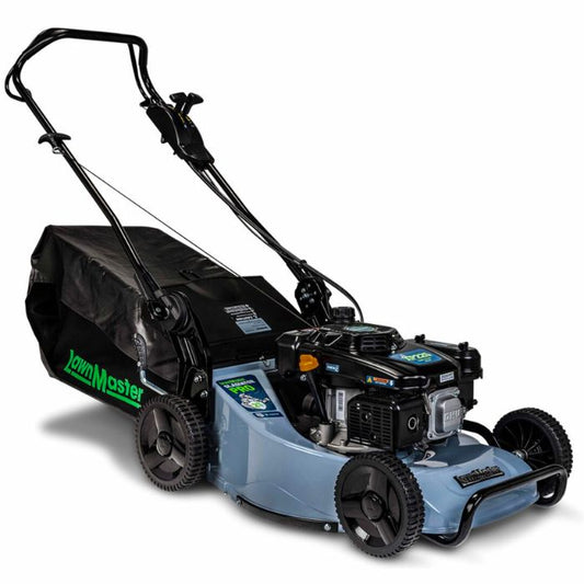 Gladiator Pro 21" - LawnMaster