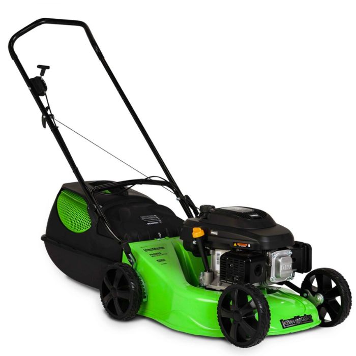 Premier - LawnMaster