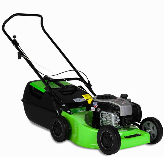 Steel 625 - LawnMaster