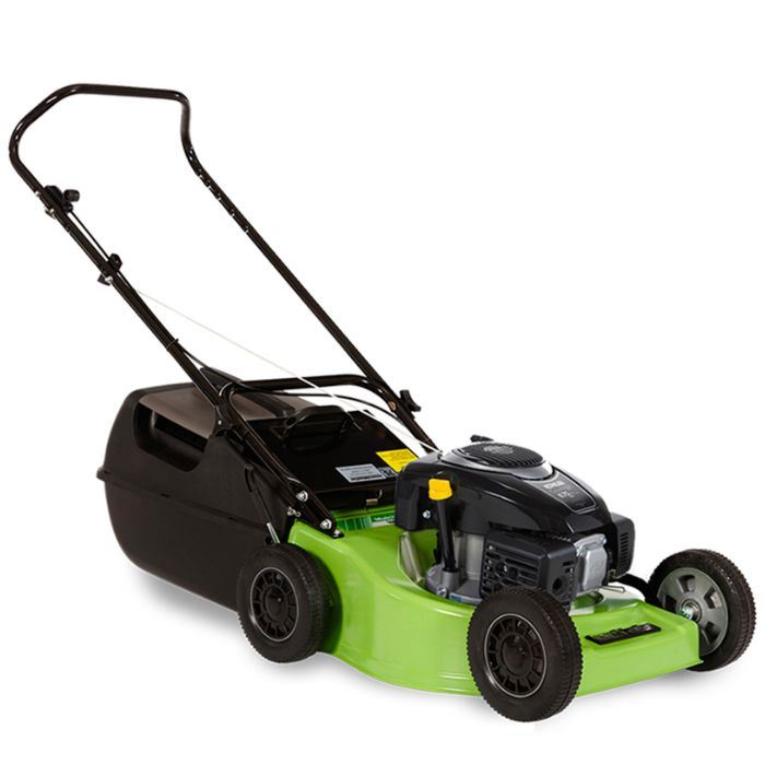 Steel 675 - LawnMaster