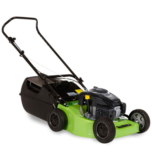 Steel 675 - LawnMaster