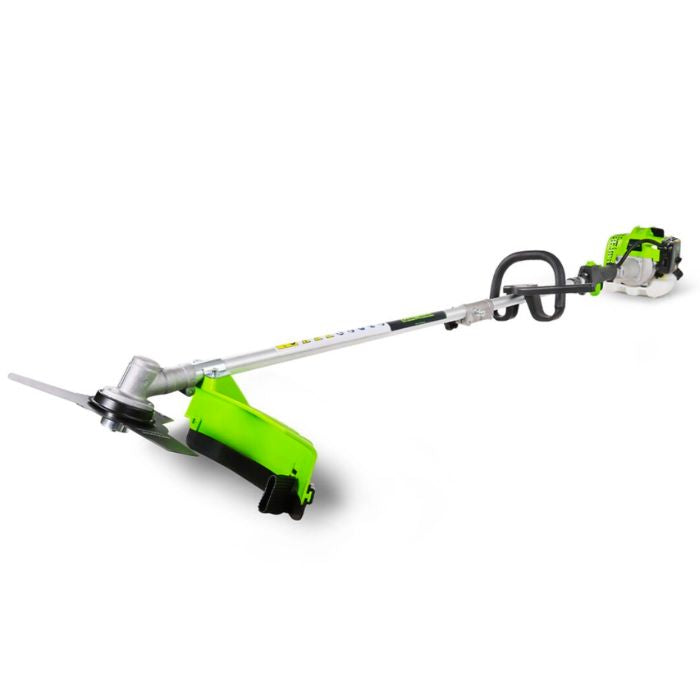 26CC Split Shaft Brushcutter - LawnMaster