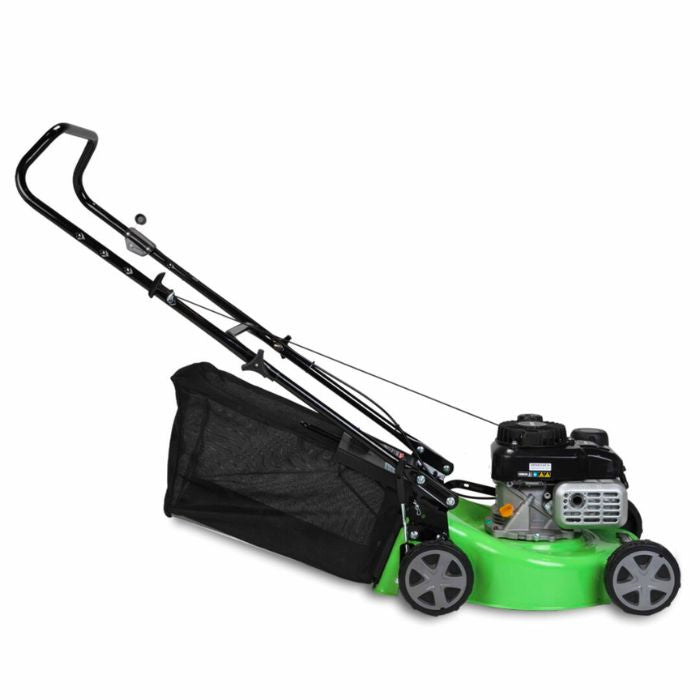 Steel 150 (16") - LawnMaster
