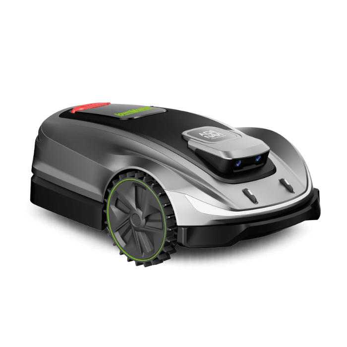 X5 Wireless Robot Mower 2000m2