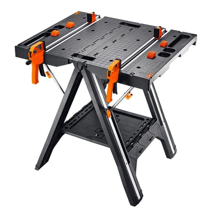 Worx Pegasus Multi-Function Folding Table