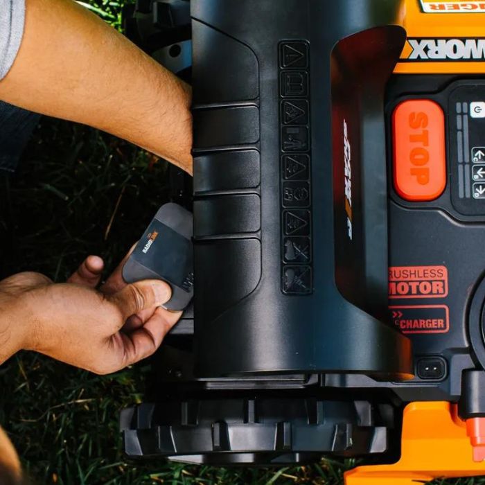 Worx radio link wifi extender