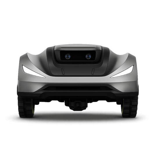 X5 Wireless Robot Mower 2000m2