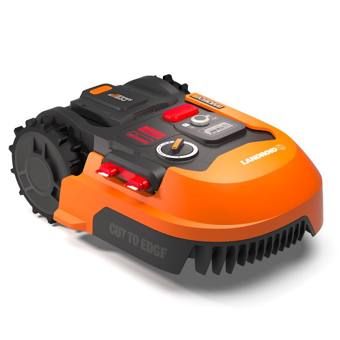 Robot Lawn Mower 700m2