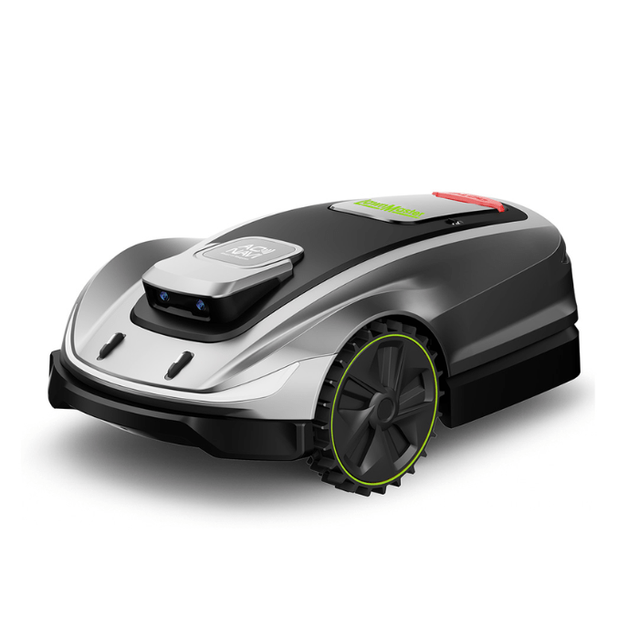 X5 Wireless Robot Mower 2000m2