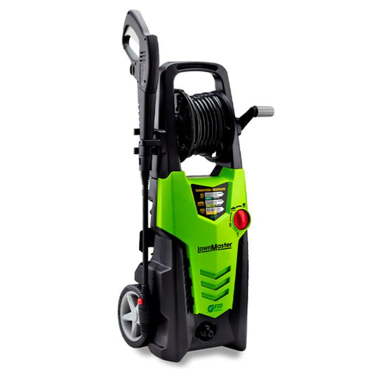 Pressure Washer - Lawnmaster 160 Bar Electric