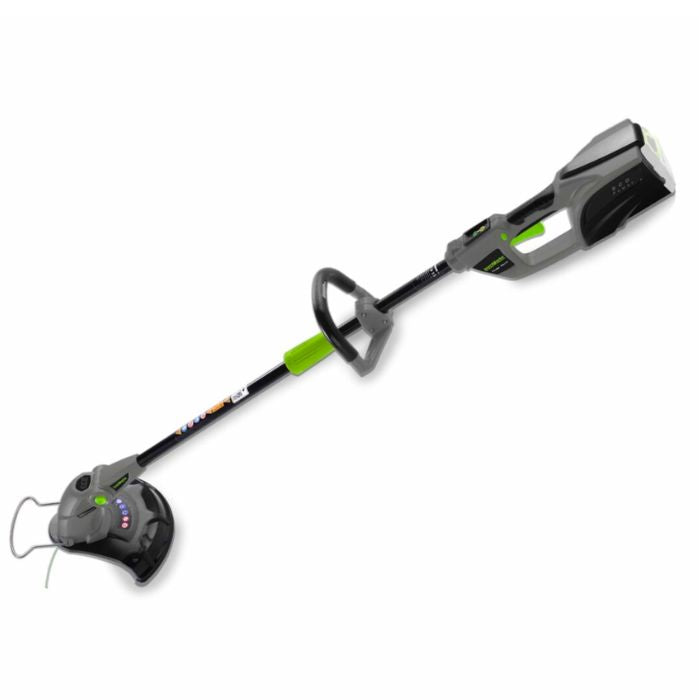 40V Lithium Line Trimmer Skin - LawnMaster