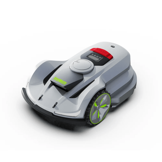 X7 Wireless 3000m2 LawnMaster Robot Mower