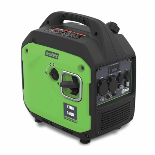 Inverter Generator - LGBQH3300-II