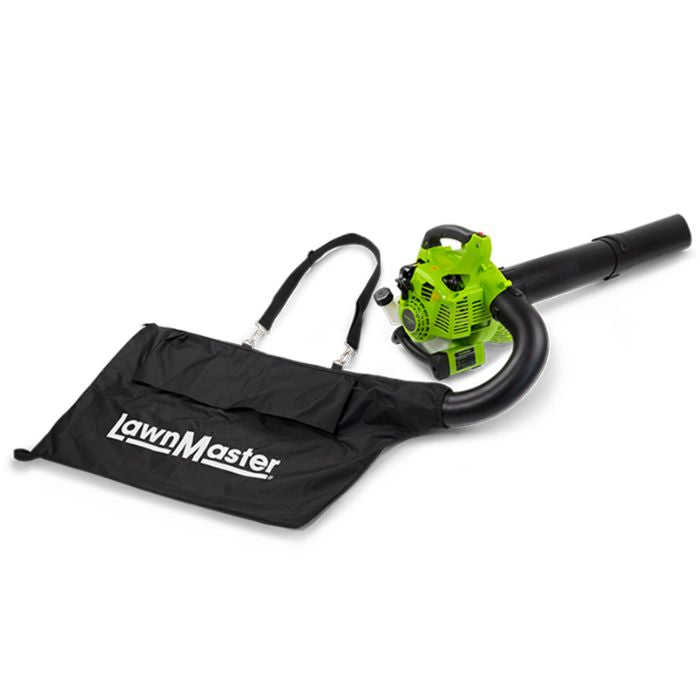 Petrol Blower/Vac - LawnMaster