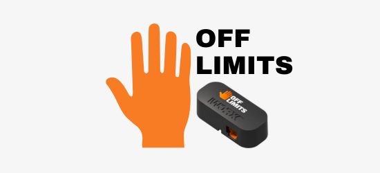 Worx Off Limits Digital Fence