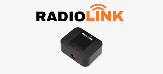 Radiolink landroid online