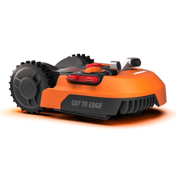 Worx Robot Lawn Mower