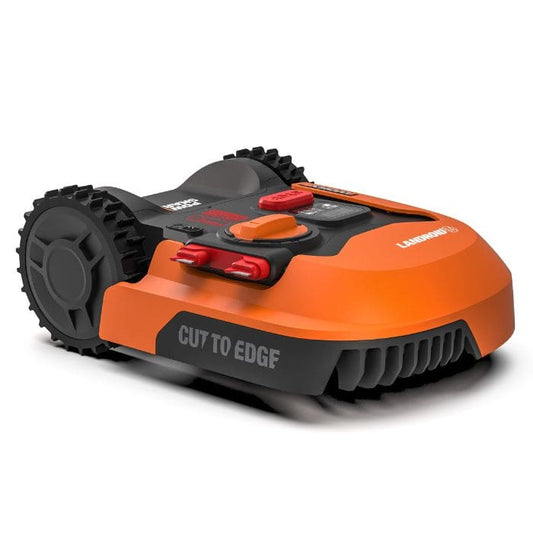 Worx Robotic lawnmower