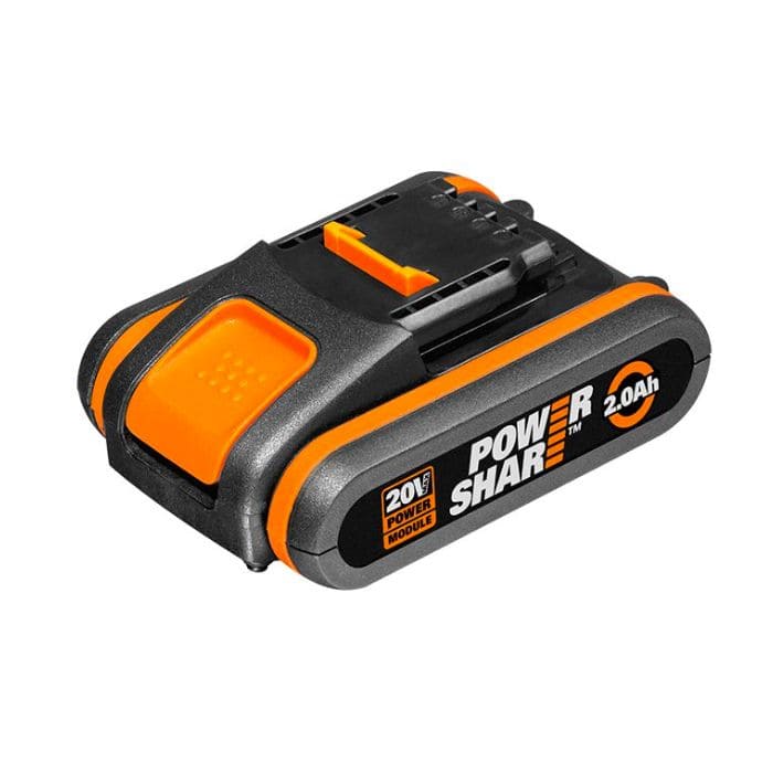 Worx 20V 2.0Ah Battery